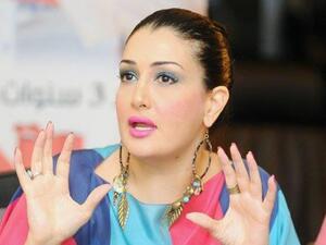 غادة عبدالرازق