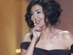 غادة عبد الرازق 