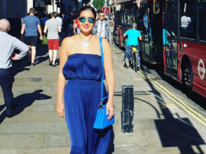 غادة عبدالرازق