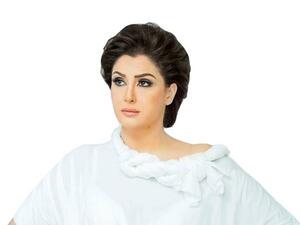 غادة عبدالرازق 