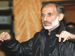 غسان مسعود