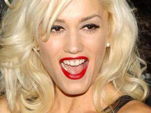 المغنية الأميركية غوين ستيفاني