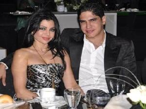 انفصال الفنانة هيفاء وهبي عن زوجها رجل الاعمال أحمد ابة هشيمة