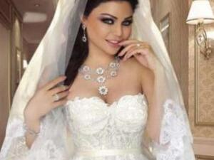الفنانة اللبنانية هيفاء وهبي