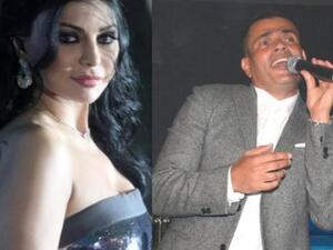 هيفاء وهبي وعمرو دياب 