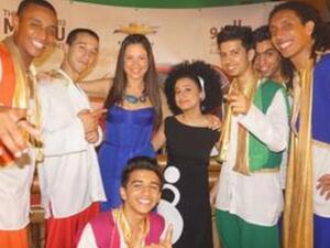 Arabs Got Talent finalists: La Hala King Zoo 