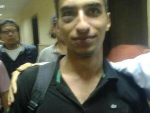 المصور حسن البنا من جريدة البديل المصرية