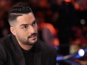 حسن الشافعي