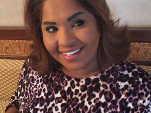 هيا الشعيبي