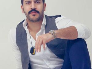 عيسى المرزوق