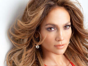 النجمة Jennifer Lopez