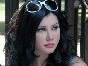 النجمة السورية جيني اسبر