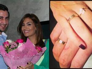 كيف نفى الفنان "عبدالكريم حمدان" خبر خطوبته على الفنانة "رويدا عطية"؟!