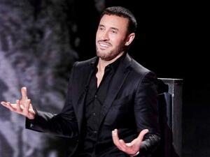 الفنان كاظم الساهر