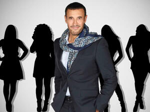 القيصر كاظم الساهر