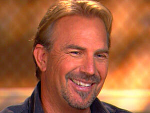 الممثل الأمريكي كيفن كوستنر