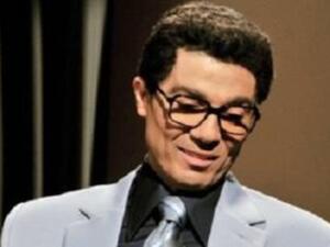 "خالد النبوي" يجسد شخصية العالم "مصطفى محمود"
