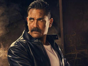 مسلسل كلبش 2 الحلقة 28 الثامنة والعشرون