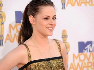 النجمة الأميركية كريستين ستيوارت