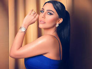 ليلى اسكندر