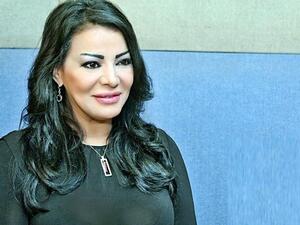 الفنانة المغربية ليلى غفران