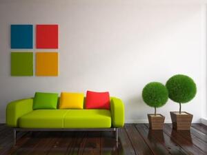 مجموعة نصائح من خبراء الديكور لمن يملُك غرفة معيشة ضيقة