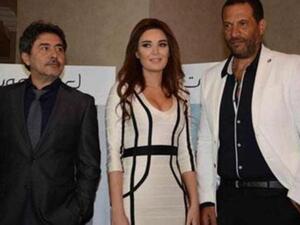 ماجد المصري، سيرين عبدالنور، عابد فهد