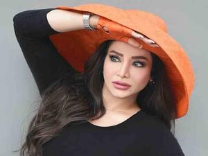 الإعلامية لجين عمران