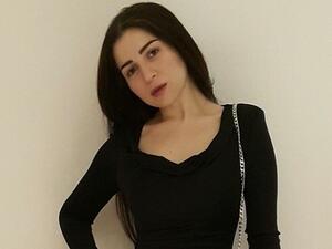 مي عز الدين