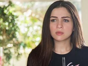 مي عز الدين