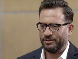 ماجد المصري