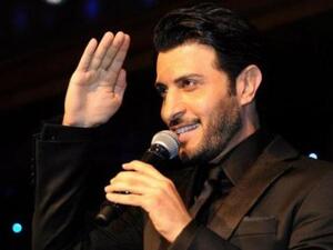 الفنان ماجد المهندس