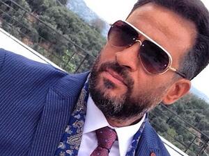 الفنان ماجد المهندس