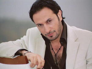 الفنان ماجد المهندس