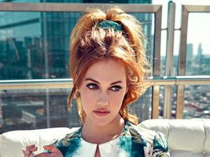 مريم أوزرلي