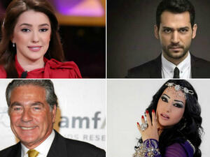 ثنائيات شكل ارتباطهما صدمة لجمهورهما في 2017!