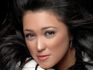 الفنانة "مروة عبدالمنعم"