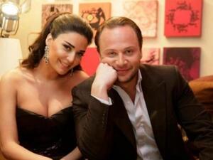 سيرين عبد النور ومكسيم خليل
