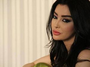 الفنانة ميساء مغربي