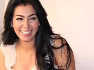 مريهان حسين