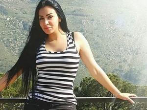 ميريهان حسين