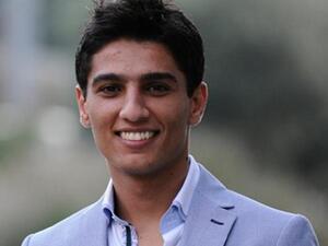  محبوب العرب محمد عساف