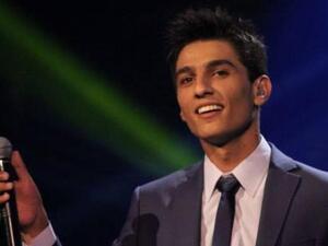 محمد عساف