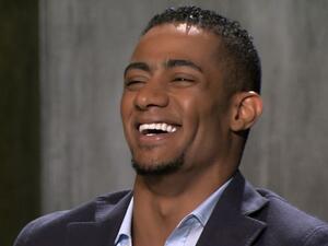 الفنان محمد رمضان