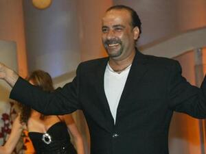 الفنان محمد سعد
