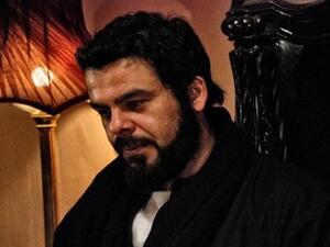 الفنان الاردني منذر رياحنة الفنان الاردني منذر رياحنة