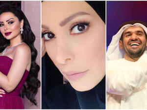 أبرزها "نعم من ربنا" و"هاي الست أمي".. نجوم عرب يطرحون أغاني بمناسبة عيد الأم