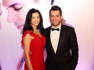 مراد يلدريم وايمان الباني