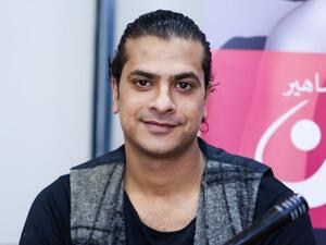 مصطفى ابو سريع