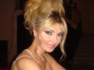 عارضة الأزياء المثيرة للجدل ميريام كلينكك